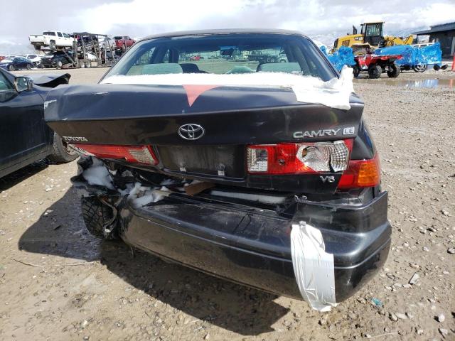 Photo 6 from auction – 2001 TOYOTA CAMRY CE with VIN JT2BF22KX10342275
