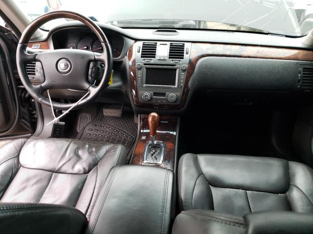 Zdjęcie 8 z aukcji – 2011 CADILLAC DTS PREMIU z VIN 1G6KH5E64BU127795