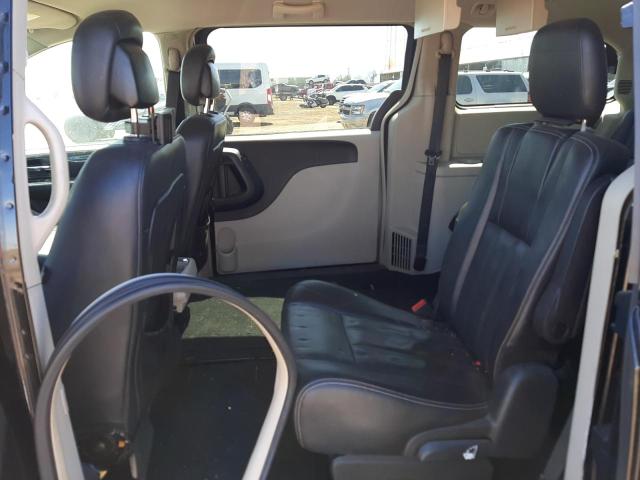 Photo 11 from auction – 2013 CHRYSLER TOWN & COU with VIN 2C4RC1BG0DR683991