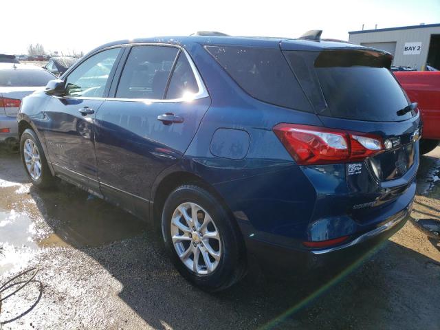 Photo 2 from auction – 2020 CHEVROLET EQUINOX LT with VIN 2GNAXJEV4L6108666