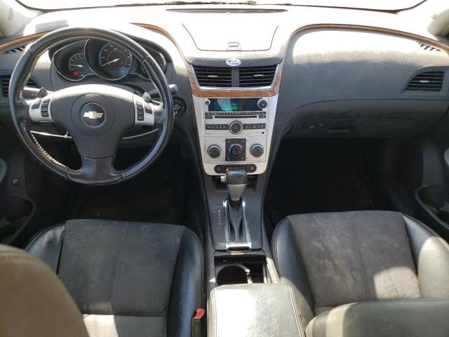 Photo 8 from auction – 2009 CHEVROLET MALIBU 2LT with VIN 1G1ZJ57B79F185692