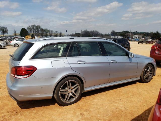 Photo 3 from auction – 2014 MERCEDES-BENZ E 350 4MAT with VIN WDDHH8JBXEA922020