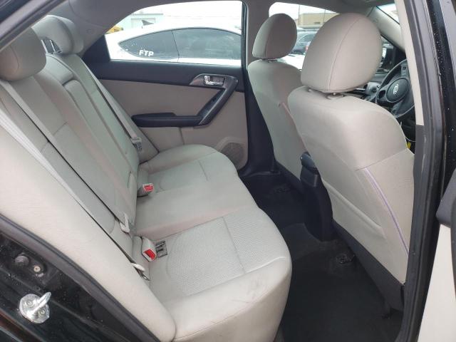 Photo 10 from auction – 2013 KIA FORTE EX with VIN KNAFU4A21D5691423