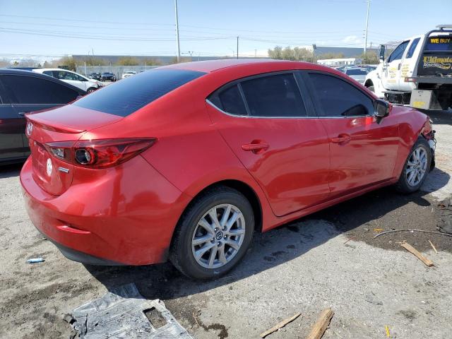 Photo 3 from auction – 2014 MAZDA 3 TOURING with VIN JM1BM1V73E1194503
