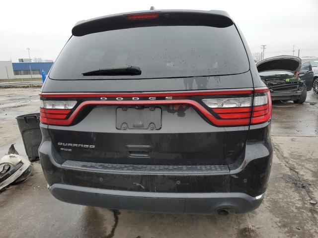 Photo 6 from auction – 2014 DODGE DURANGO SX with VIN 1C4RDJAG1EC562055