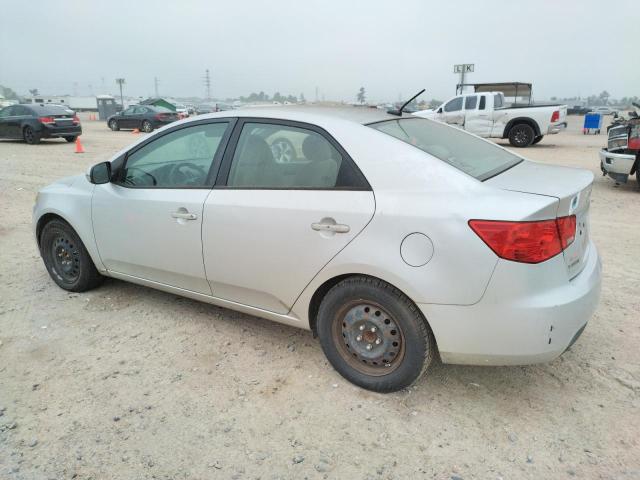 Photo 2 from auction – 2011 KIA FORTE EX with VIN KNAFU4A26B5887015