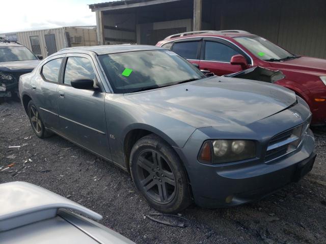 Photo 4 from auction – 2006 DODGE CHARGER SE with VIN 2B3KA43G66H269082