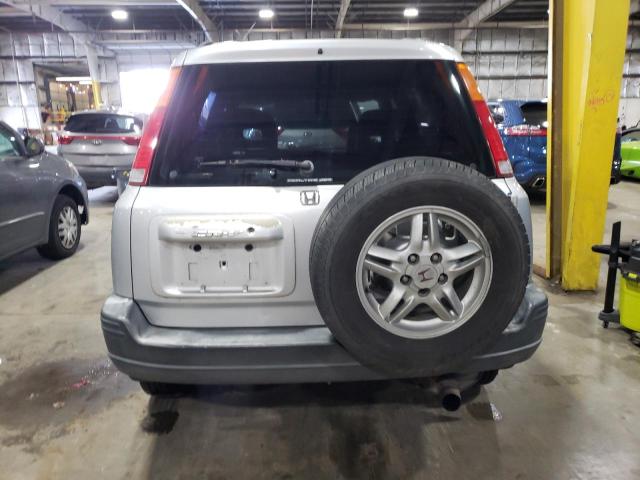 Photo 6 from auction – 2000 HONDA CR-V EX with VIN JHLRD1769YC034320