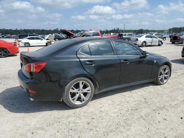 Photo 3 from auction – 2011 LEXUS IS 250 with VIN JTHBF5C29B5141817