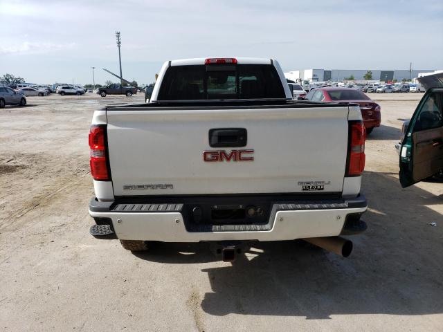 Photo 6 from auction – 2015 GMC SIERRA K25 with VIN 1GT120E84FF193918