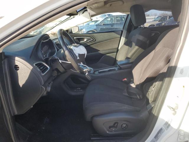 Photo 7 from auction – 2015 CHRYSLER 200 LIMITE with VIN 1C3CCCAB6FN666589