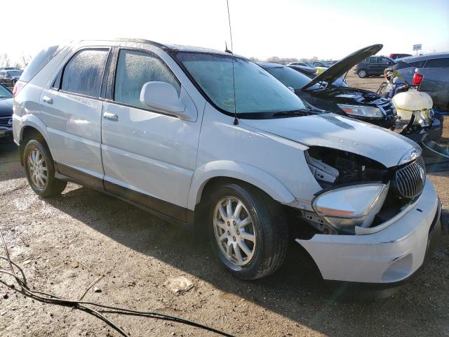 Photo 4 from auction – 2006 BUICK RENDEZVOUS with VIN 3G5DB03L16S651597