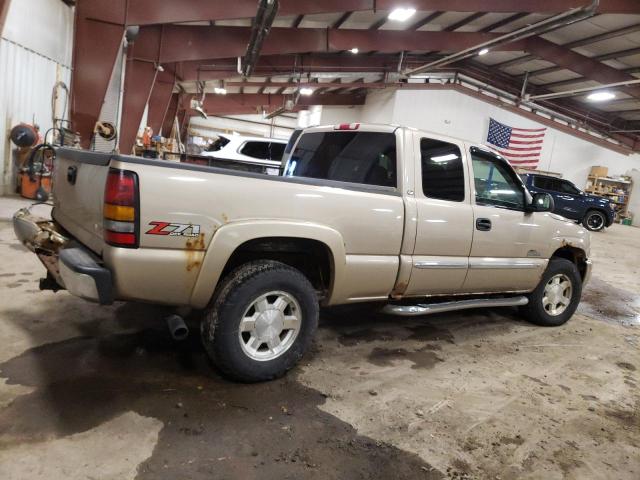 Photo 3 from auction – 2006 GMC NEW SIERRA with VIN 2GTEK19V661341940