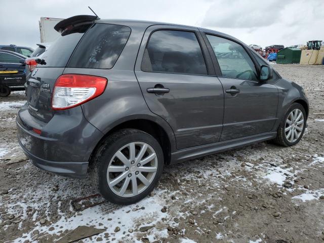 Photo 3 from auction – 2011 SUZUKI SX4 with VIN JS2YA5A58B6300981
