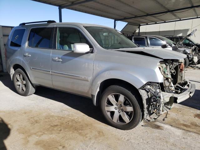 Photo 4 from auction – 2013 HONDA PILOT TOUR with VIN 5FNYF3H99DB024360