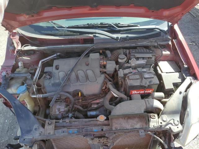 Photo 11 from auction – 2010 NISSAN SENTRA 2.0 with VIN 3N1AB6AP1AL634292