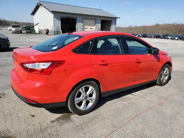 Photo 3 from auction – 2014 FORD FOCUS SE with VIN 1FADP3F24EL141608