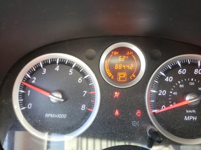 Photo 9 from auction – 2011 NISSAN SENTRA 2.0 with VIN 3N1AB6AP8BL680249