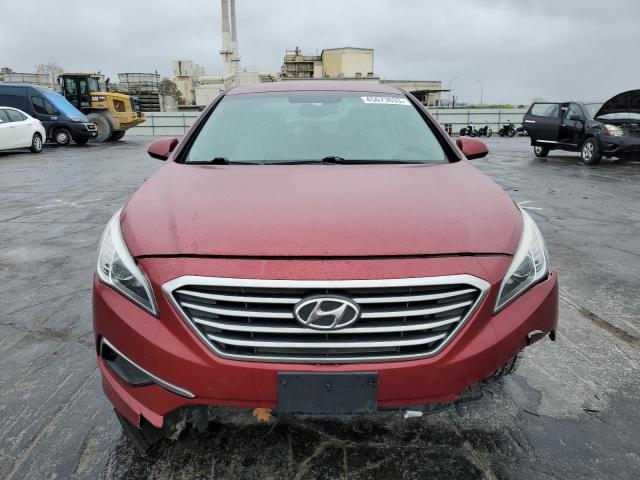 Photo 5 from auction – 2016 HYUNDAI SONATA SE with VIN 5NPE24AF7GH268535