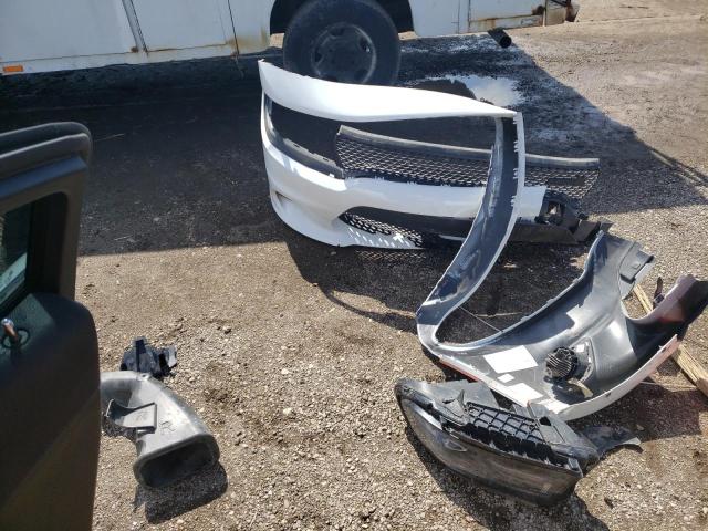 Photo 12 from auction – 2016 DODGE CHARGER R/ with VIN 2C3CDXGJ2GH357165