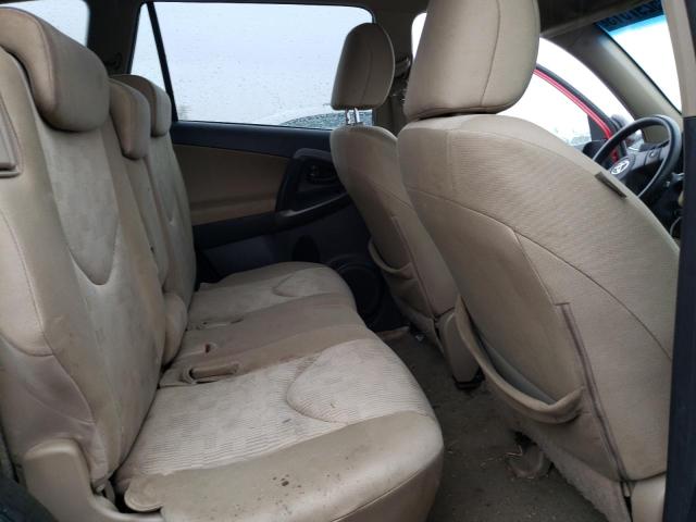 Photo 10 from auction – 2010 TOYOTA RAV4 with VIN 2T3JF4DV3AW075434