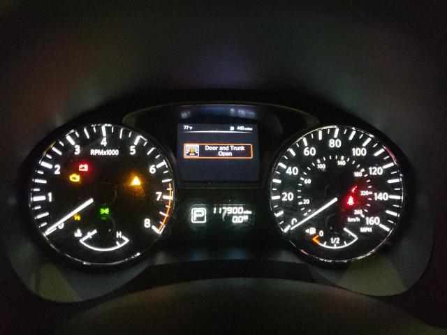 Photo 9 from auction – 2015 NISSAN ALTIMA 2.5 with VIN 1N4AL3AP8FC230245