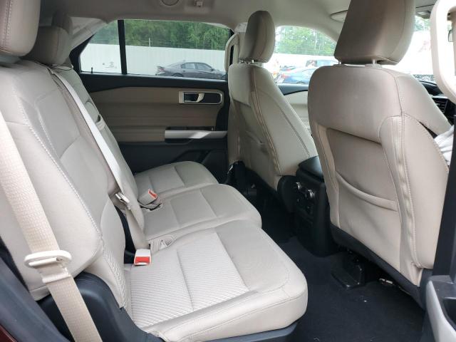 Photo 11 from auction – 2022 FORD EXPLORER X with VIN 1FMSK7DH3NGA18918