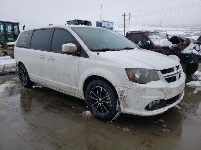 Photo 4 from auction – 2019 DODGE GRAND CARA with VIN 2C4RDGEG5KR617932