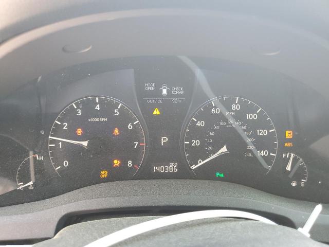 Photo 9 from auction – 2011 LEXUS RX 350 with VIN 2T2BK1BA8BC092560