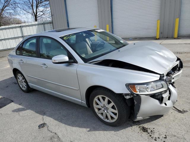 Photo 4 from auction – 2008 VOLVO S40 2.4I with VIN YV1MS382882395896