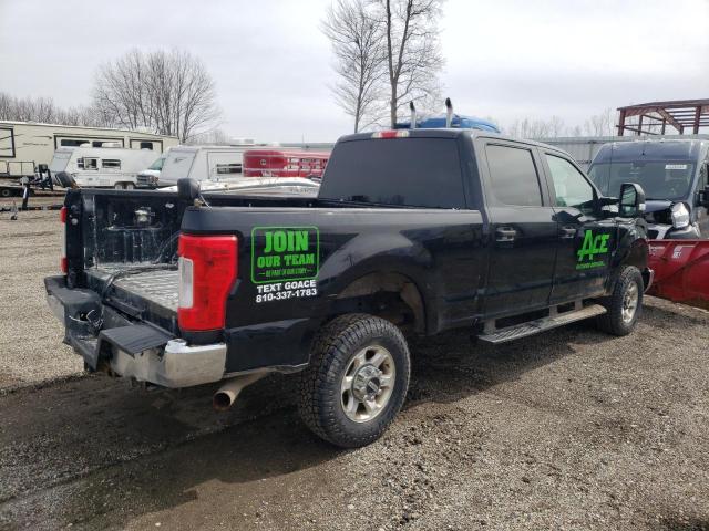 Photo 3 from auction – 2017 FORD F350 SUPER with VIN 1FT8W3B60HEE43994