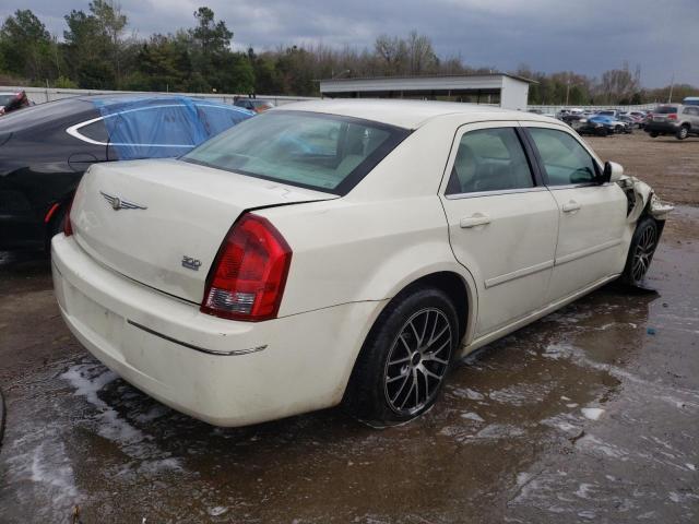 Photo 3 from auction – 2005 CHRYSLER 300 TOURIN with VIN 2C3JA53G35H614779