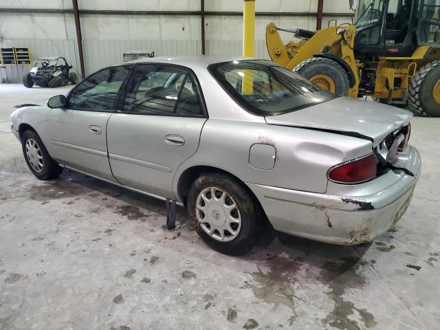 Photo 2 from auction – 2003 BUICK CENTURY CU with VIN 2G4WS52J531212243
