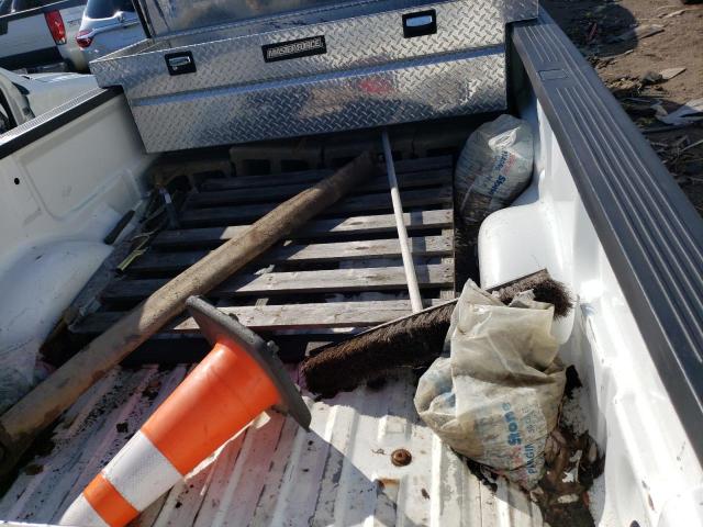 Photo 10 from auction – 2008 FORD F150 with VIN 1FTRF12258KC43054