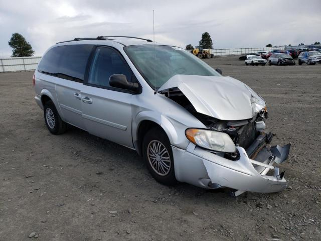 Photo 4 from auction – 2006 DODGE GRAND CARA with VIN 2D4GP44L76R876894