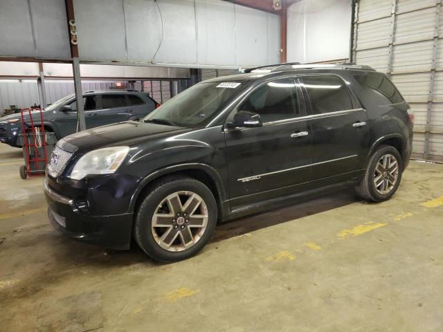 GMC ACADIA 2012 with VIN 1GKKRTED6CJ370397 - Photo from auction