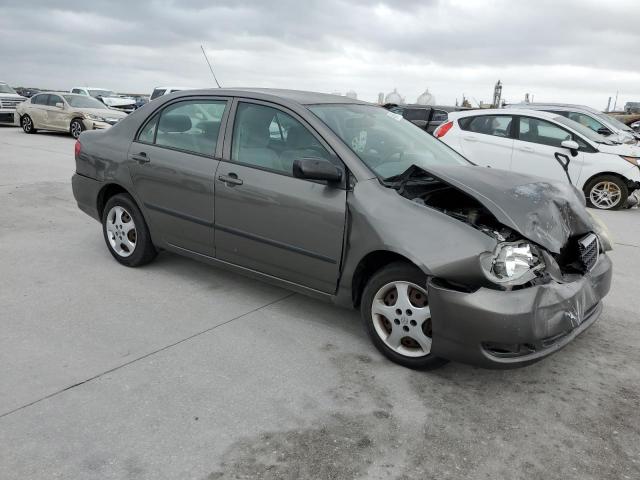 Photo 4 from auction – 2008 TOYOTA COROLLA CE with VIN 2T1BR32E68C886027