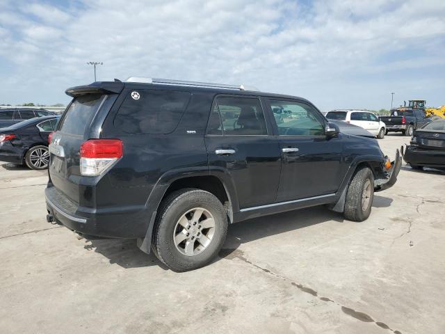 Photo 3 from auction – 2011 TOYOTA 4RUNNER SR with VIN JTEBU5JR5B5070747