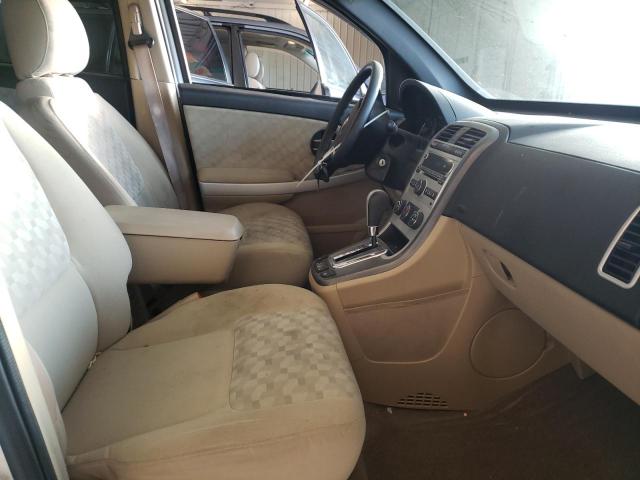 Photo 7 from auction – 2007 CHEVROLET EQUINOX LS with VIN 2CNDL13F076001564