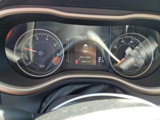 Photo 9 from auction – 2015 JEEP CHEROKEE S with VIN 1C4PJLAB0FW657156