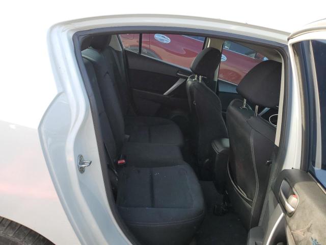 Photo 10 from auction – 2011 MAZDA 3 S with VIN JM1BL1U60B1424912