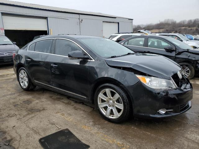Photo 4 from auction – 2010 BUICK LACROSSE C with VIN 1G4GC5EG2AF170637