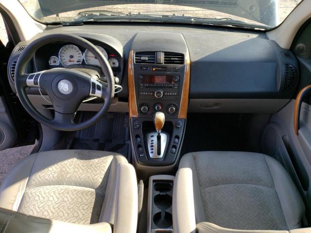 Photo 8 from auction – 2007 SATURN VUE with VIN 5GZCZ53437S830208