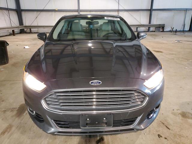 Photo 5 from auction – 2015 FORD FUSION TIT with VIN 3FA6P0RU1FR196105