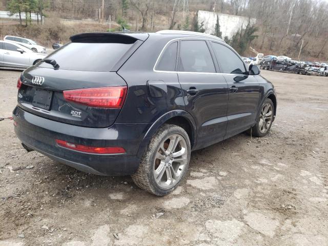 Photo 3 from auction – 2016 AUDI Q3 PREMIUM with VIN WA1EFCFSXGR017919