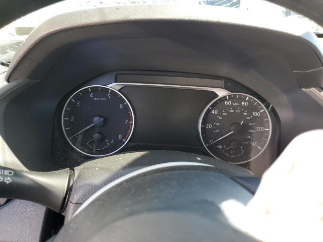 Photo 9 from auction – 2022 NISSAN ALTIMA SV with VIN 1N4BL4DV3NN329479