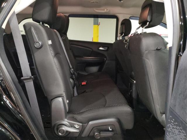 Photo 11 from auction – 2018 DODGE JOURNEY SE with VIN 3C4PDCAB8JT520519