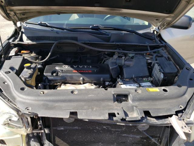 Photo 12 from auction – 2007 TOYOTA RAV4 with VIN JTMZD33V975071408