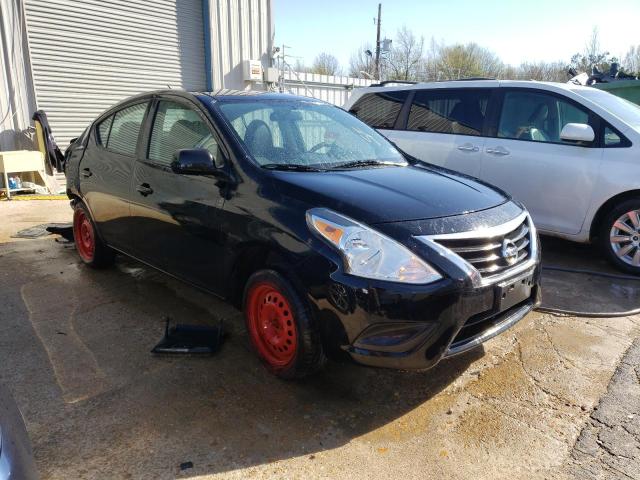 Photo 4 from auction – 2015 NISSAN VERSA S with VIN 3N1CN7AP0FL907784