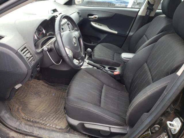 Photo 7 from auction – 2013 TOYOTA COROLLA BA with VIN 2T1BU4EE0DC116769
